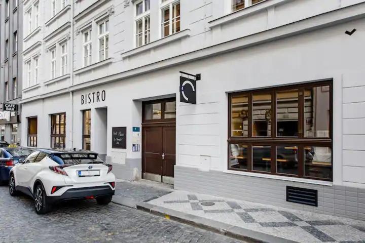 Luxury Apartment At Prague City Centre Andel!, Prague