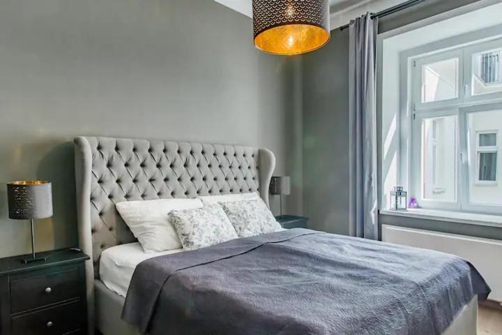 Luxury Apartment At Prague City Centre Andel! — Photos 3