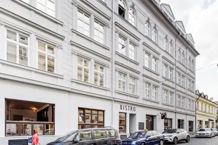 Luxury Apartment At Prague City Centre Andel! — Photos 1