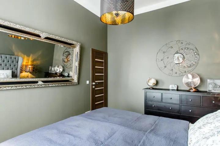 Luxury Apartment At Prague City Centre Andel! — Photos 2